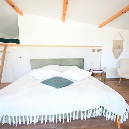 Guest House Bulgarka Dibich Luaran gambar