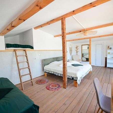 Guest House Bulgarka Dibich Luaran gambar
