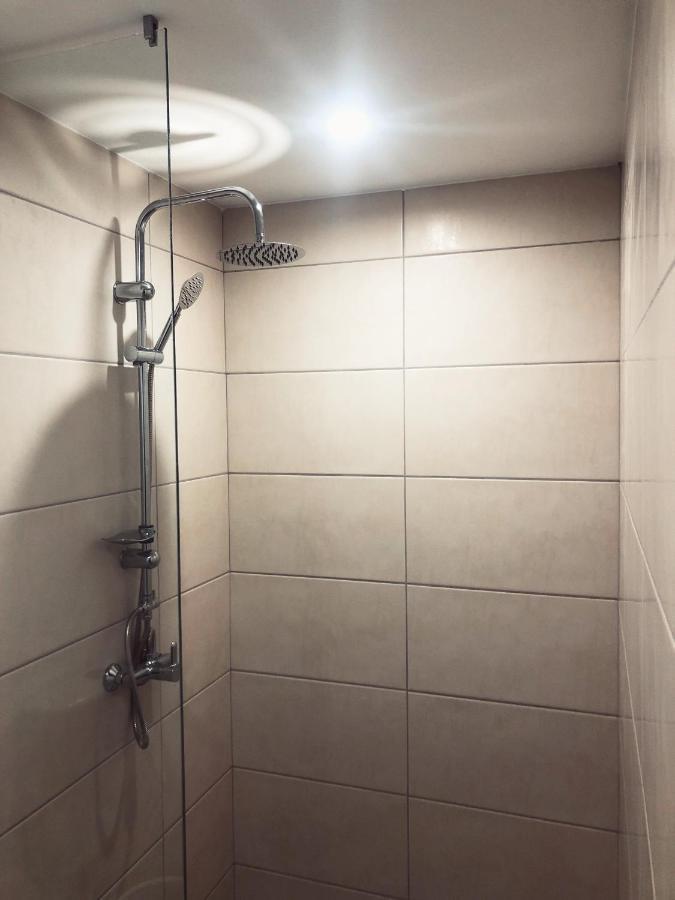 Guest House Bulgarka Dibich Luaran gambar