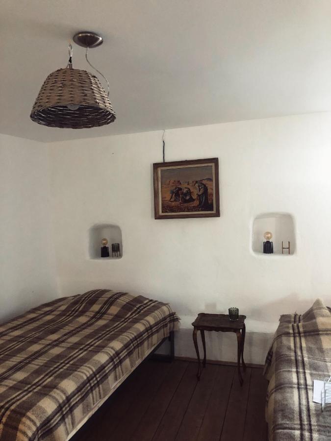 Guest House Bulgarka Dibich Luaran gambar