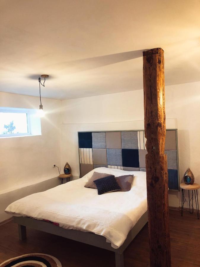 Guest House Bulgarka Dibich Luaran gambar