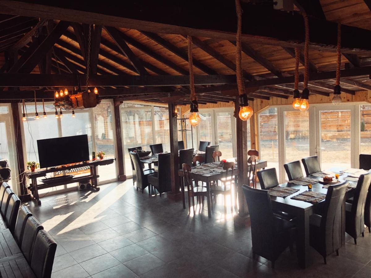 Guest House Bulgarka Dibich Luaran gambar