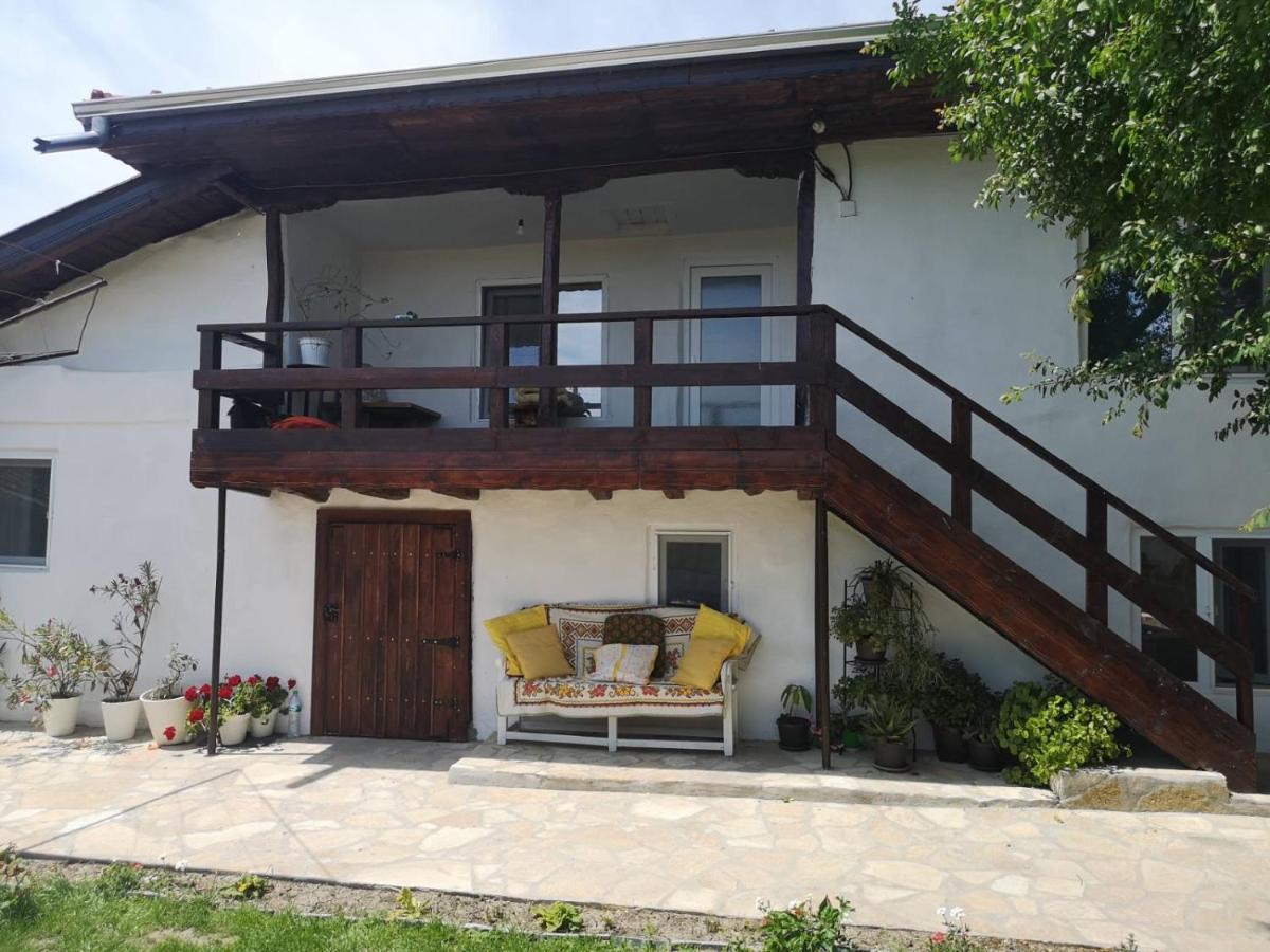 Guest House Bulgarka Dibich Luaran gambar