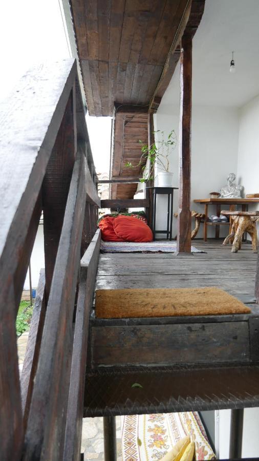 Guest House Bulgarka Dibich Luaran gambar