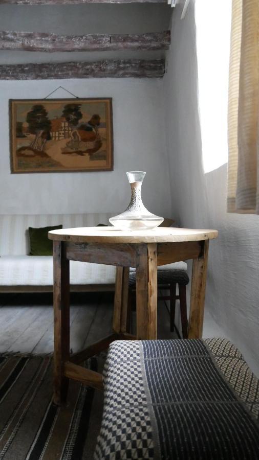 Guest House Bulgarka Dibich Luaran gambar
