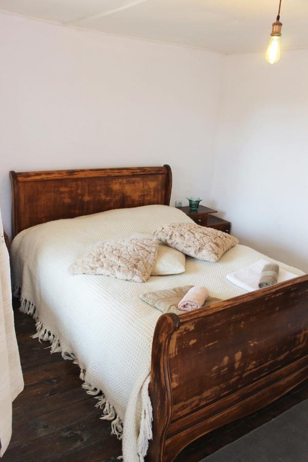 Guest House Bulgarka Dibich Luaran gambar