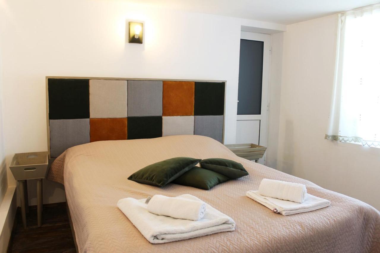 Guest House Bulgarka Dibich Luaran gambar
