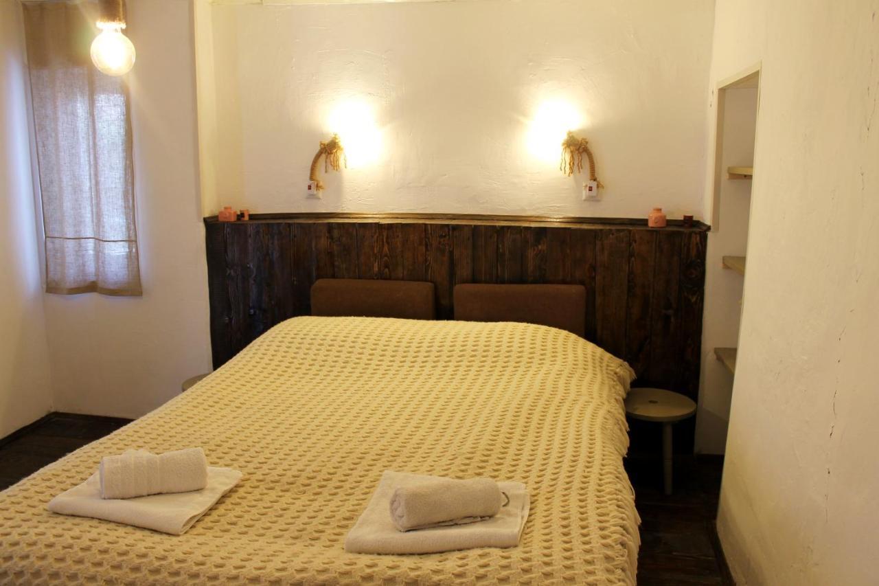 Guest House Bulgarka Dibich Luaran gambar