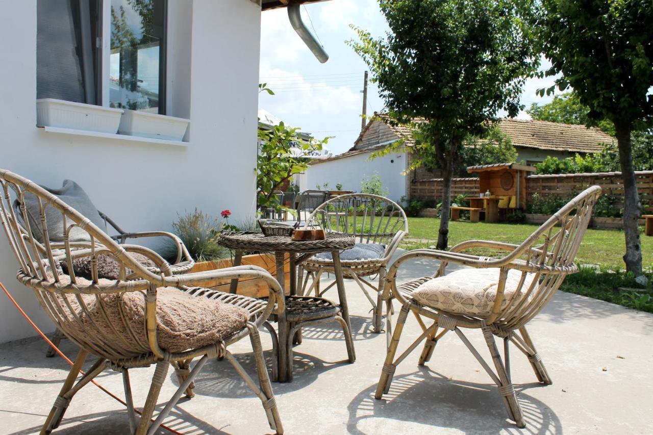 Guest House Bulgarka Dibich Luaran gambar
