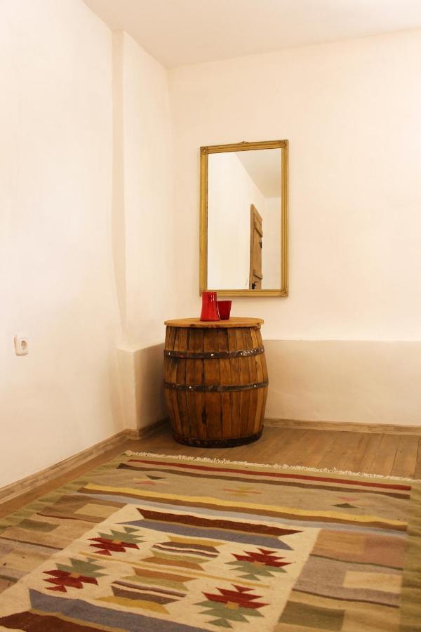 Guest House Bulgarka Dibich Luaran gambar