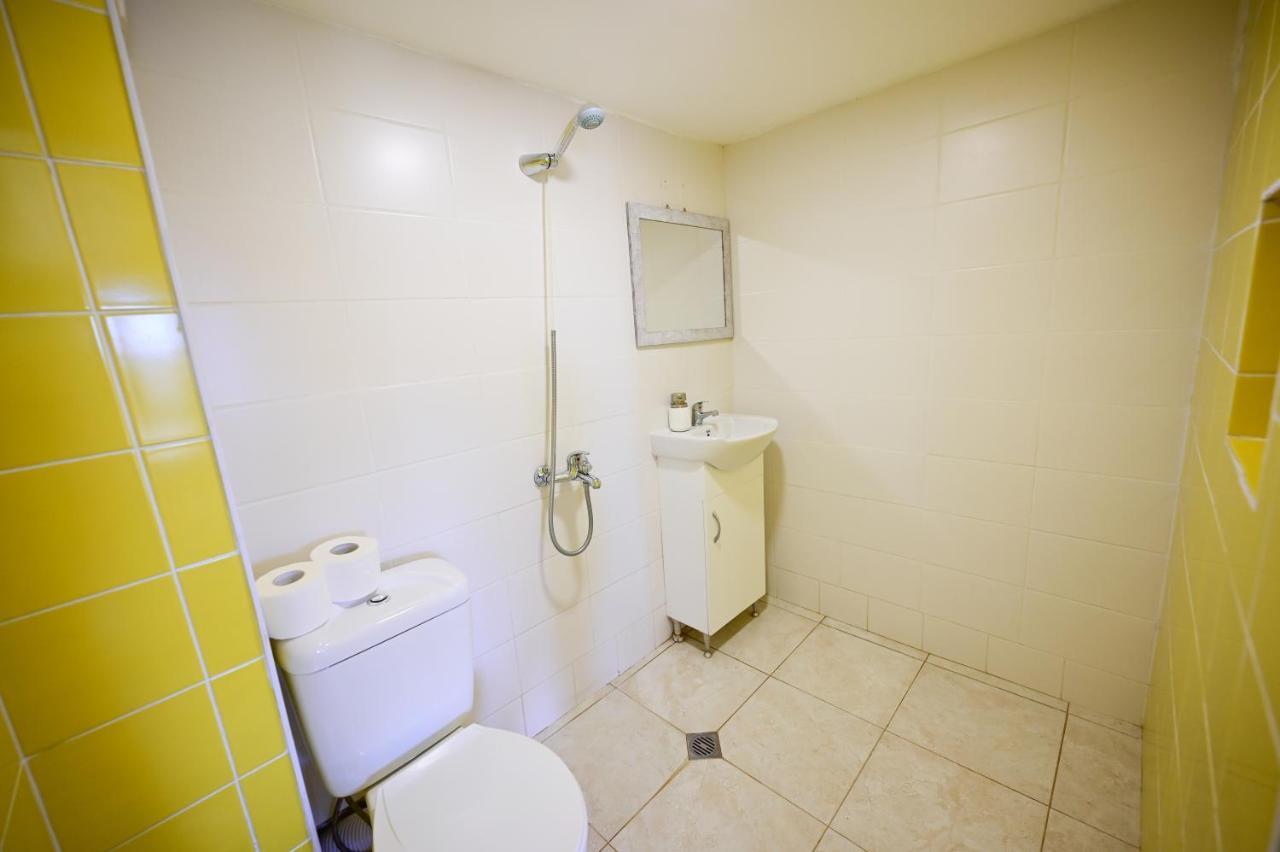 Guest House Bulgarka Dibich Luaran gambar