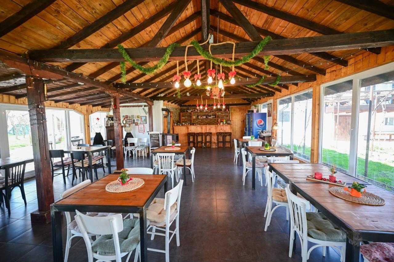 Guest House Bulgarka Dibich Luaran gambar