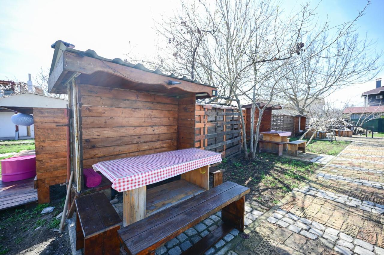 Guest House Bulgarka Dibich Luaran gambar