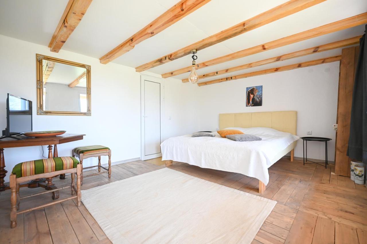 Guest House Bulgarka Dibich Luaran gambar