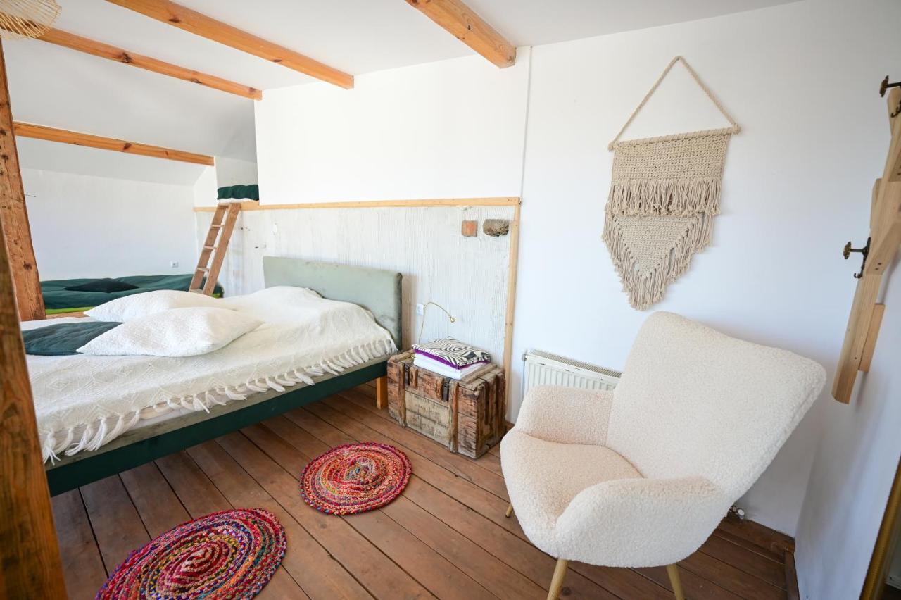 Guest House Bulgarka Dibich Luaran gambar