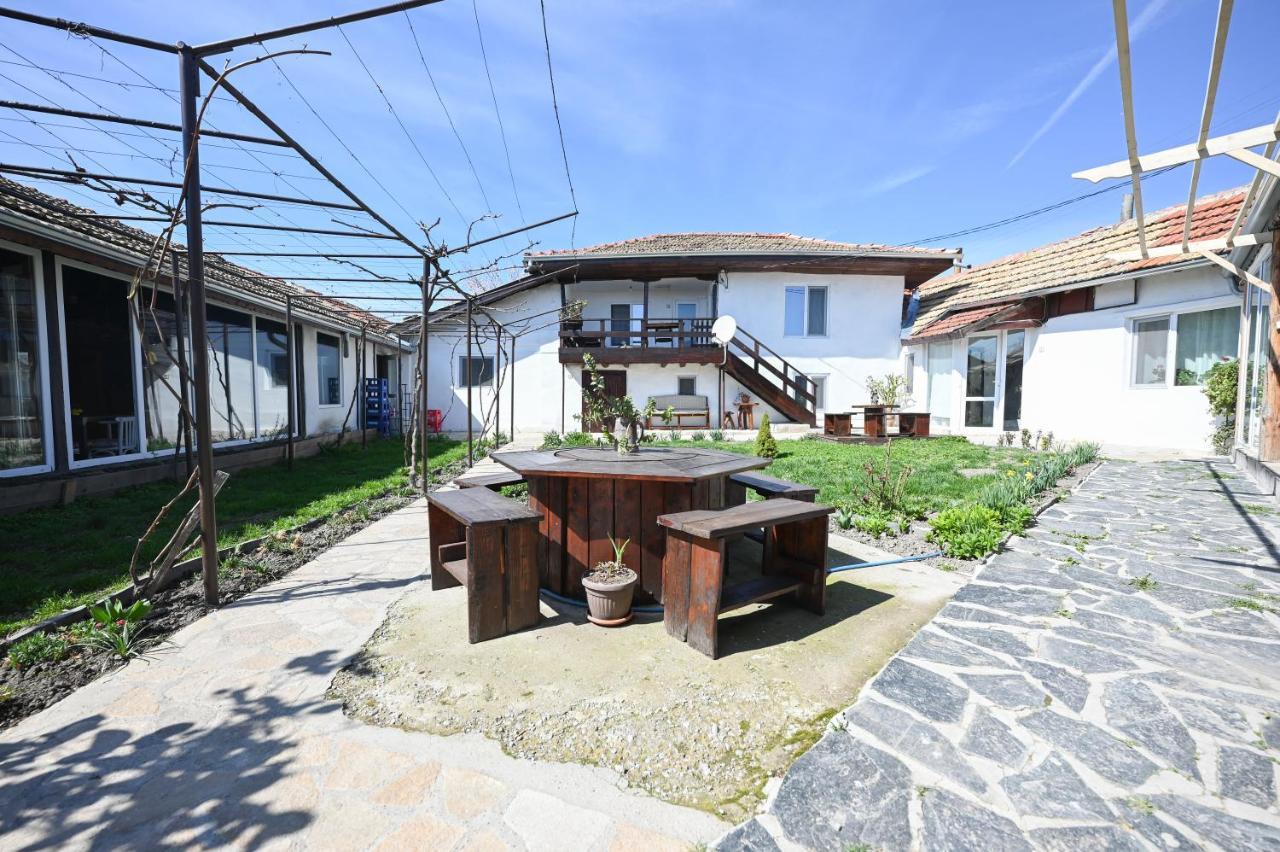 Guest House Bulgarka Dibich Luaran gambar