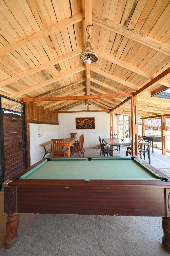 Guest House Bulgarka Dibich Luaran gambar
