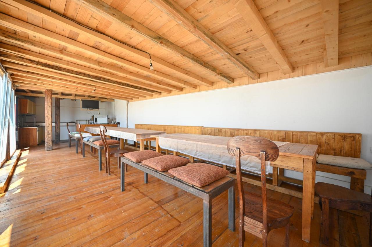 Guest House Bulgarka Dibich Luaran gambar