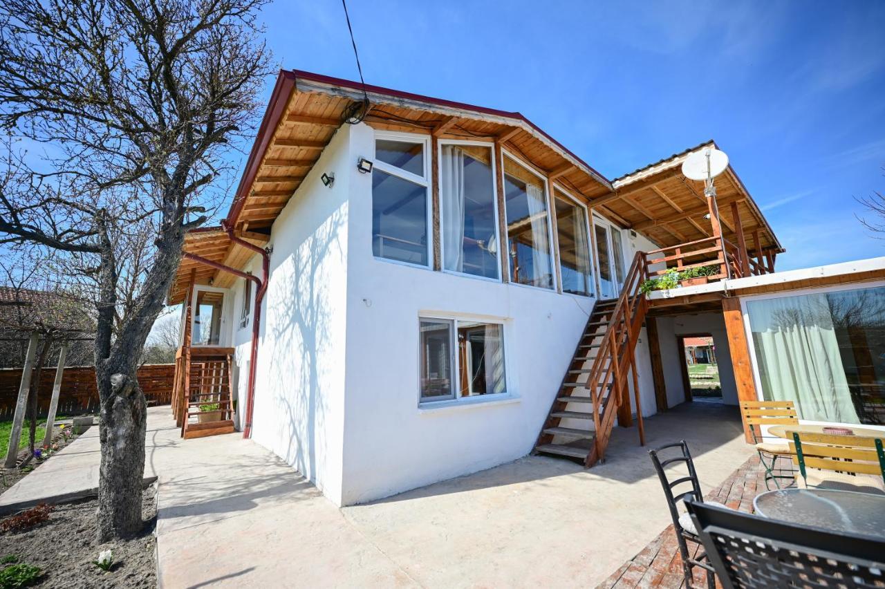 Guest House Bulgarka Dibich Luaran gambar